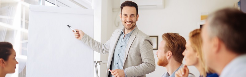 Applikationsspezialist (m/w/d) im technischen Vertrieb