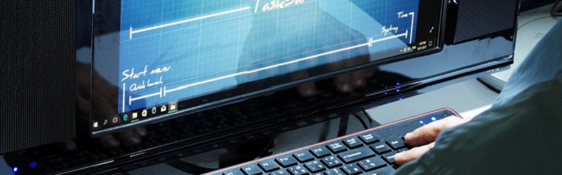 Softwareentwickler für User-Interfaces der high-end Messtechnik (m/w/d)