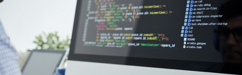 Entwickler hardwarenahe Software für high-end Messtechnik (m/w/d)