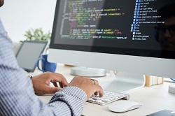 Entwickler (m/w/d) für Firmware/hardwarenahe Software für Messtechnik