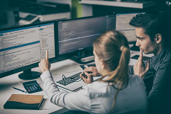 Entwickler (m/w/d) für anwendungsnahe Messtechnik-Software