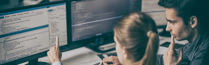 Entwickler (m/w/d) für anwendungsnahe Messtechnik-Software