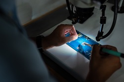 Elektronikentwickler (m/w/d) in der Laserentwicklung