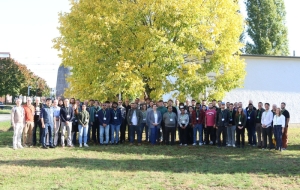 Inspiring Ideas and Innovations at the 29th Single Molecule Workshop