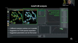 Webinar: Pushing the boundaries of confocal FLIM with Luminosa
