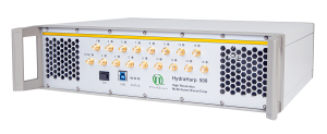 The future of TCSPC has arrived: HydraHarp 500