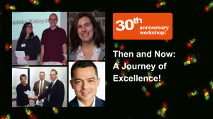 Where Are They Now? A Look at Past Winners of PicoQuant’s Student Award