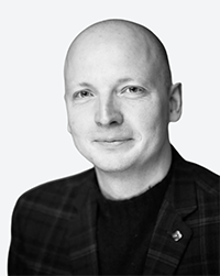 Prof. Marco Fritzsche