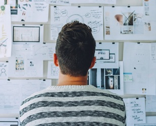 Studentischer Mitarbeiter  (m/w/d) im Bereich Marketingkommunikation