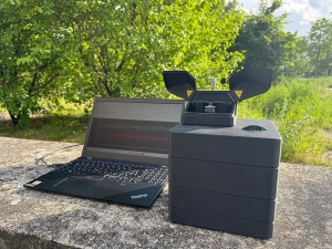 The Brick by FluoBrick Solutions enables ready-to-use single-molecule techniques.