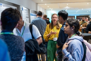PicoQuant celebrates 30th Single Molecule Workshop in Berlin
