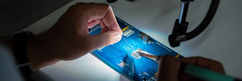 PCB Hardware-Entwickler (m/w/d)