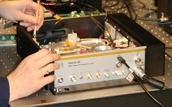 Werkstudent (m/w/d) in der Laserproduktion