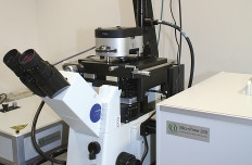 Combining the MicroTime 200 with the MFP-3D BIO AFM from Asylum Research