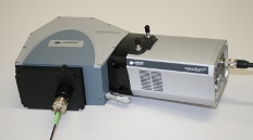 Resolve Time and Spectral Information Simultaneously: Spectrograph Add-on for the MicroTime 200