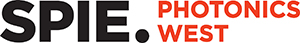 SPIE Photonics West logo