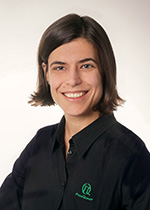 Miriam Oliva