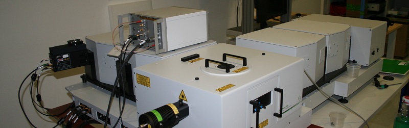 Produktionsingenieur (m/w/d) für high-end Mikroskope und Spektrometer