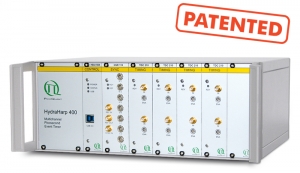 HydraHarp 400 Multichannel Picosecond Event Timer & TCSPC Module