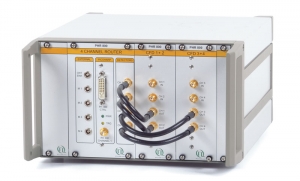 Image PHR 800  Universal 4-channel detector router for the PicoHarp 300