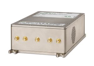 Image PPG 512 Programmable Pulse Generator