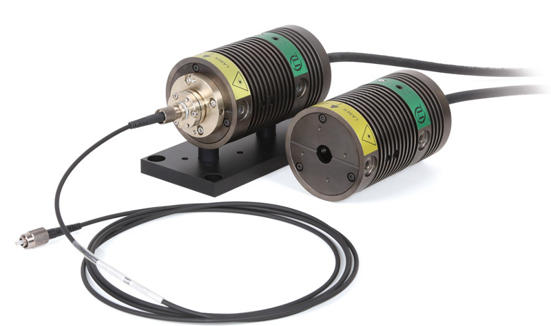 LDH Series - Picosecond Pulsed Diode Laser Heads