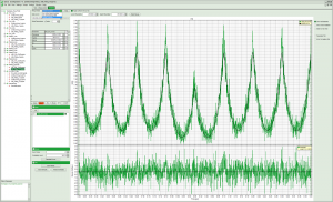 QuCoa - Antibunching analysis with pulsed excitation