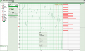 Using QuCoa to perfrom coincidence correlations