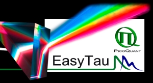 Image EasyTau 2 Data Acquisition and Analysis Software