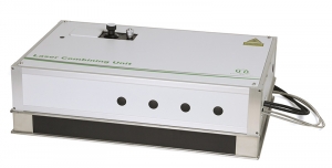 Image Laser Combining Unit (LCU)