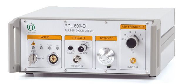 PDL 800D PicoQuant