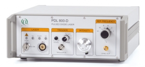 PDL 800-D Picosecond Diode Laser Driver