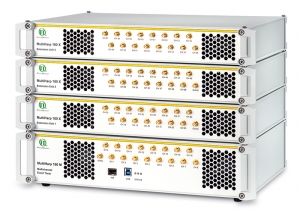 Image MultiHarp 160 Scalable Multichannel Event Timer & TCSPC Unit