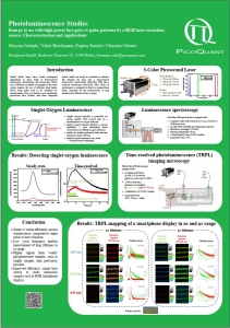 Image Prima 3-Color Picosecond Laser