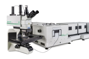 Image Micro-photoluminescence Upgrade