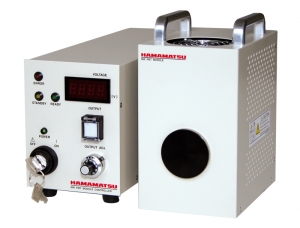 NIR-PMT detector suitable for the FluoTime 300