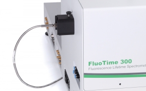 FluoTime 300 -适配器光纤耦合激励源| FluoTime 300