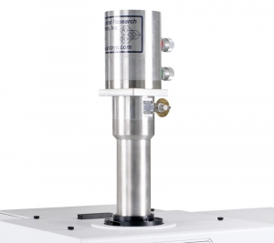 300 -闭合循环FluoTIme氦低温恒温器