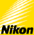 Nikon logo