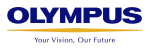 Olympus logo