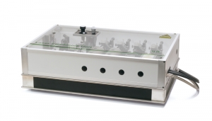 Laser Combining Unit (LCU)