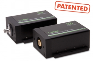 Image τ-SPAD Single Photon Counting Module (discontinued)