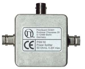 PSM 50/51 - Power splitter | Adapters, Splitters, Cables