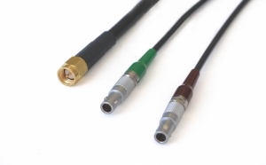 Signal cables | Adapters, Splitters, Cables