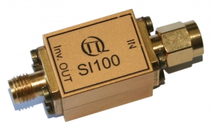 SI 100 - Signal inverter | Adapters, Splitters, Cables