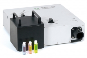 Image FluoTime 100 Compact Fluorescence Lifetime Spectrometer