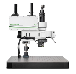 MicroTime 100 Upright Time-resolved Fluorescence Microscope