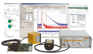 Image QM Upgrade Kit Lifetime Upgrade Kit for PTI QuantaMaster