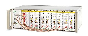 Picosecond Pulsed Drivers