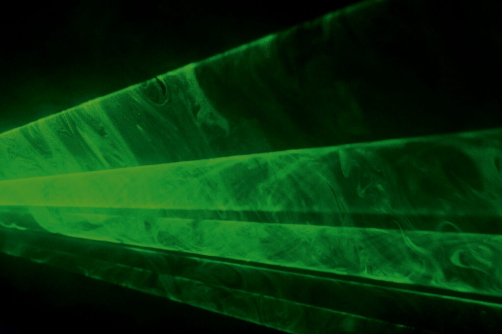 Discover How Pulsed, Burst, and CW Modes Advance Your Research Goals